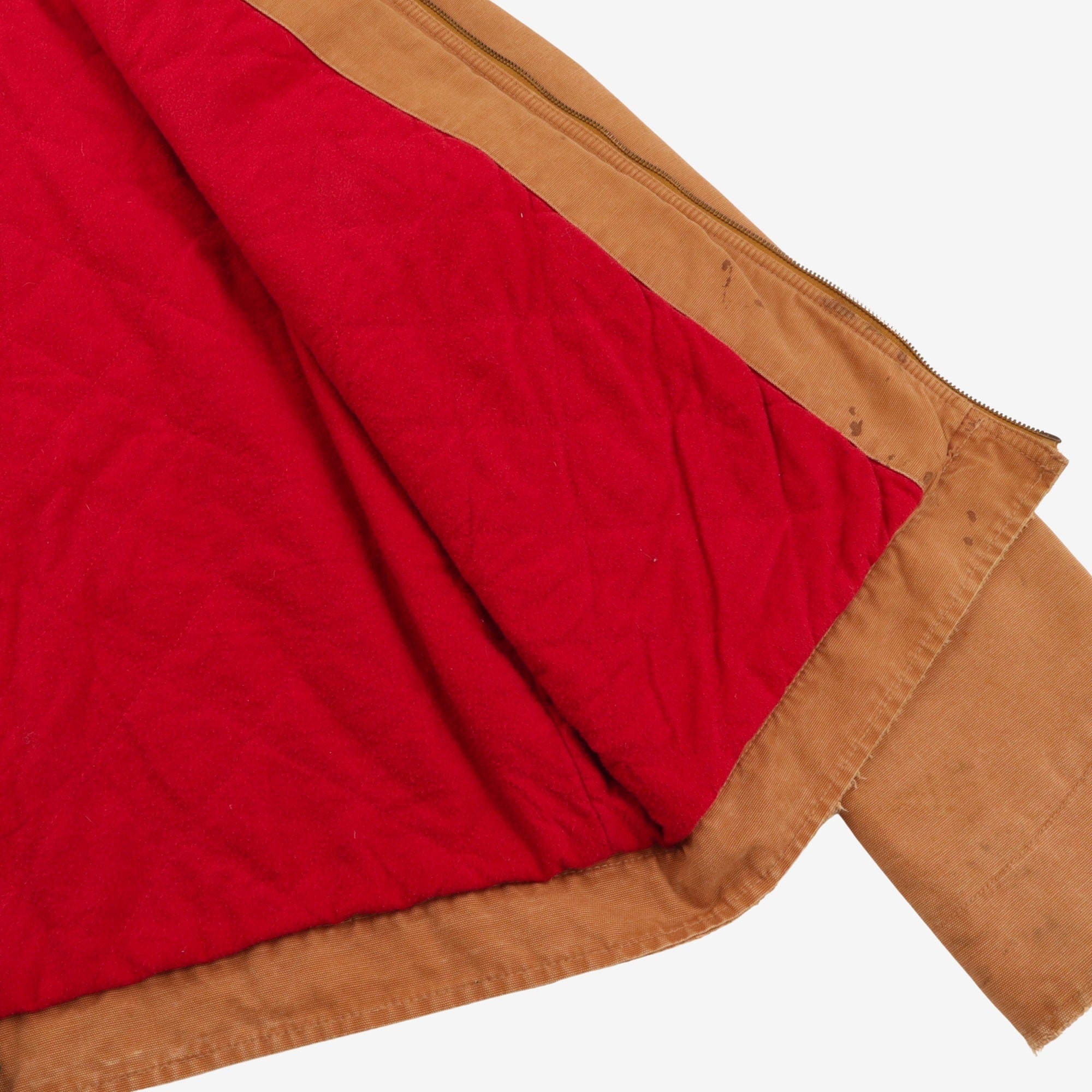 Detroit Canvas Workwear Jacket