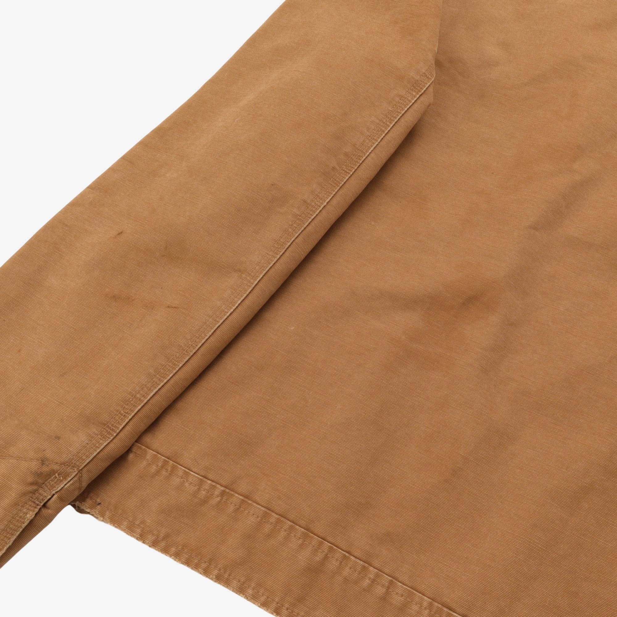 Detroit Canvas Workwear Jacket