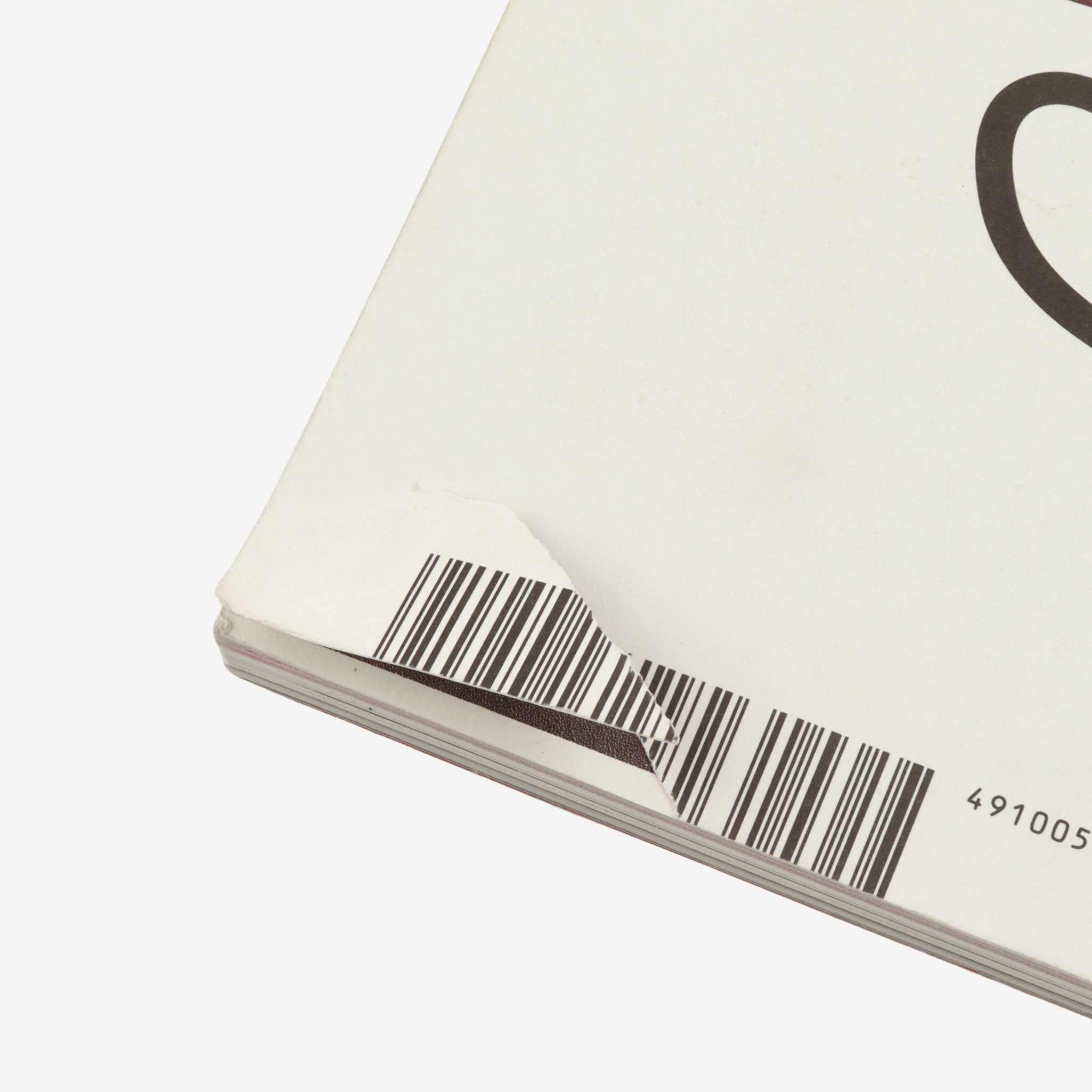 Vol.10 Fall/Winter Magazine