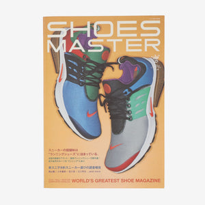 Vol.26 Fall/Winter Magazine