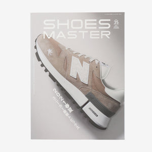 Vol.35 Spring/Summer Magazine