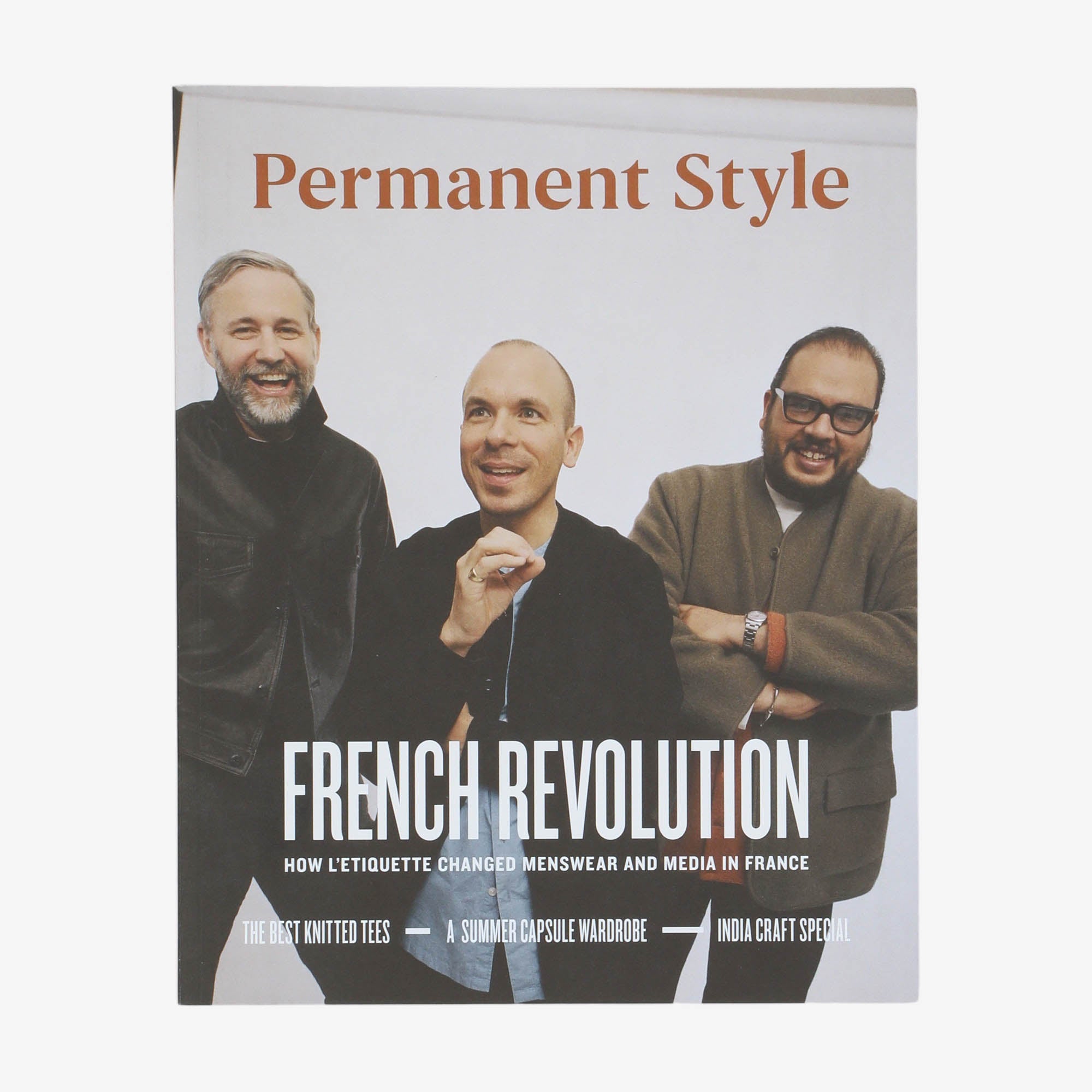 PS Magazine Issue 3