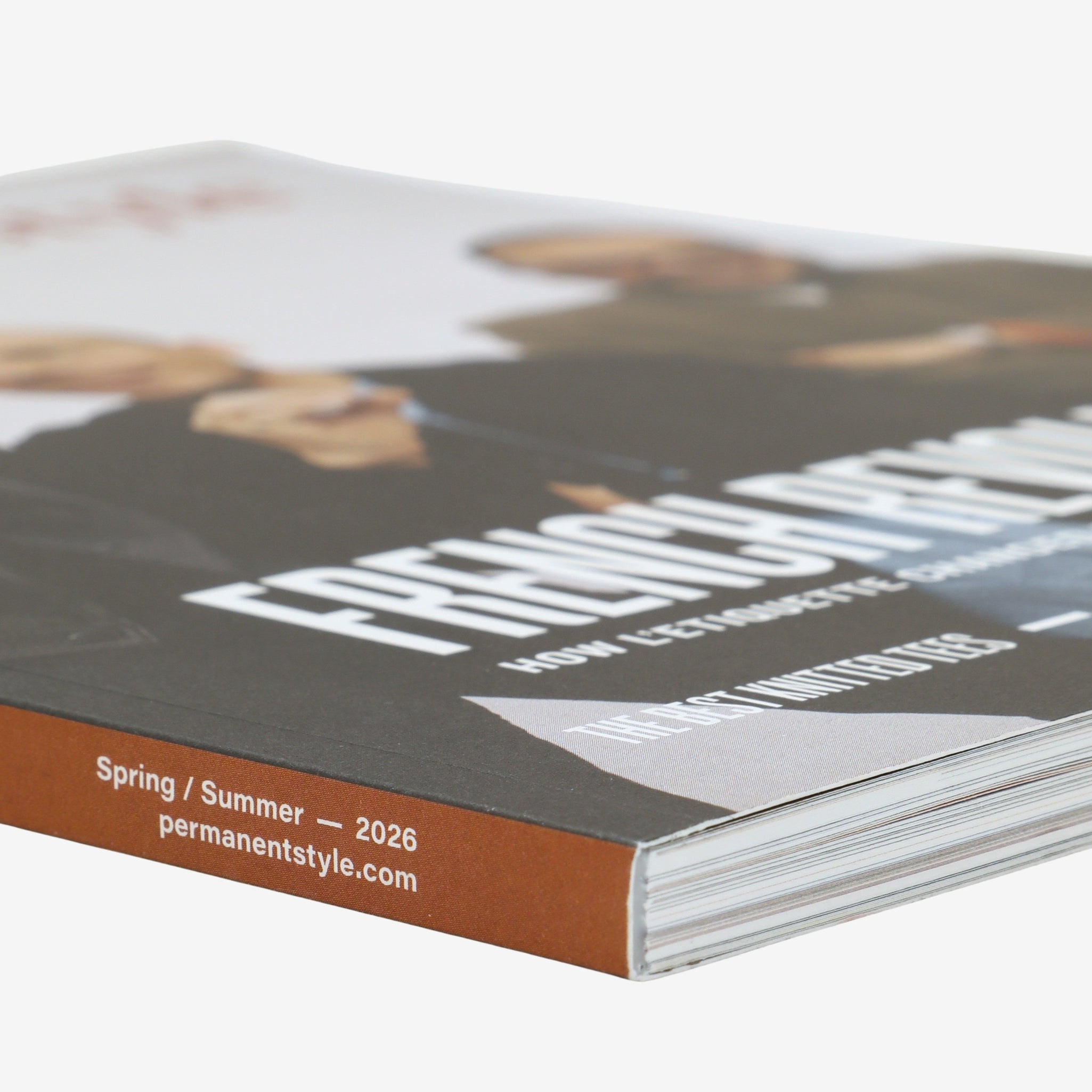 PS Magazine Issue 3
