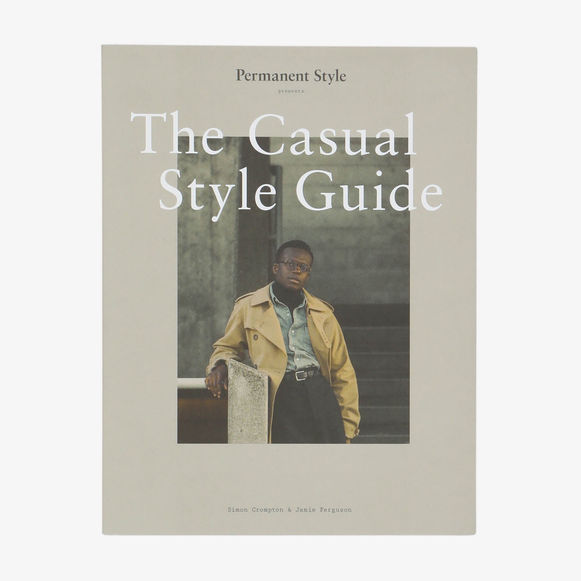 The Casual Style Guide