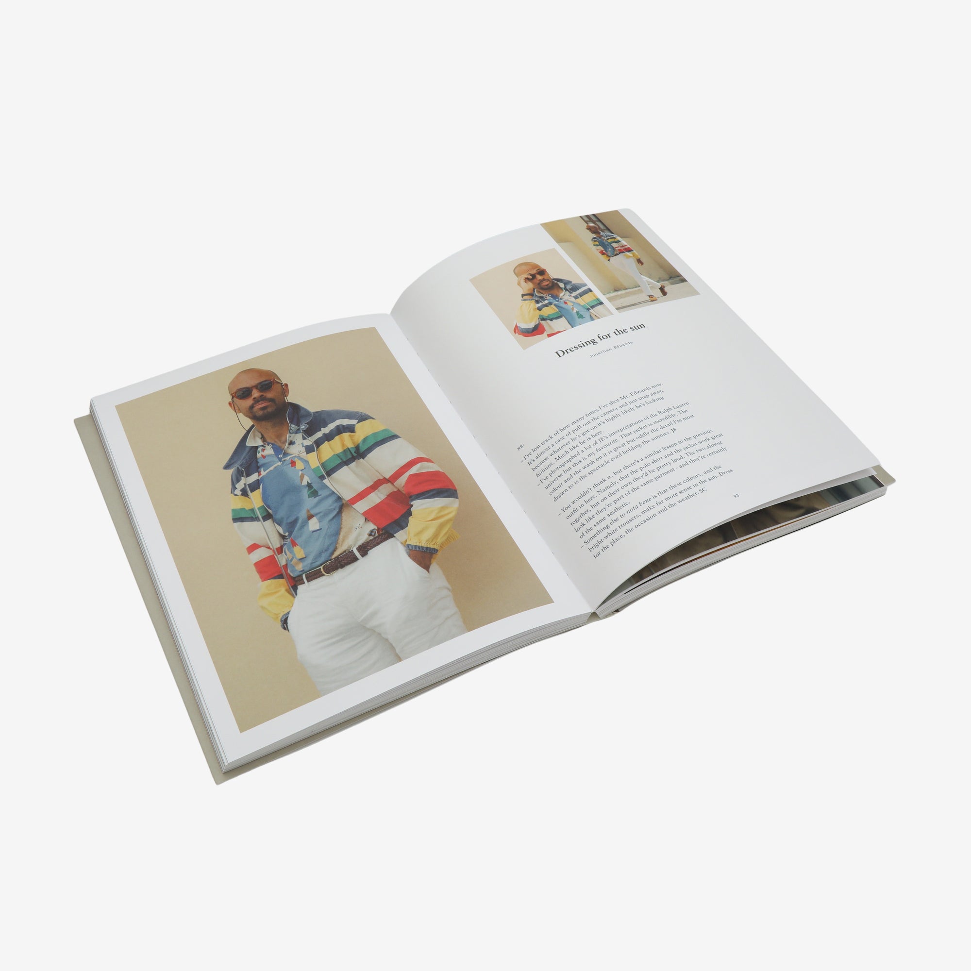 The Casual Style Guide