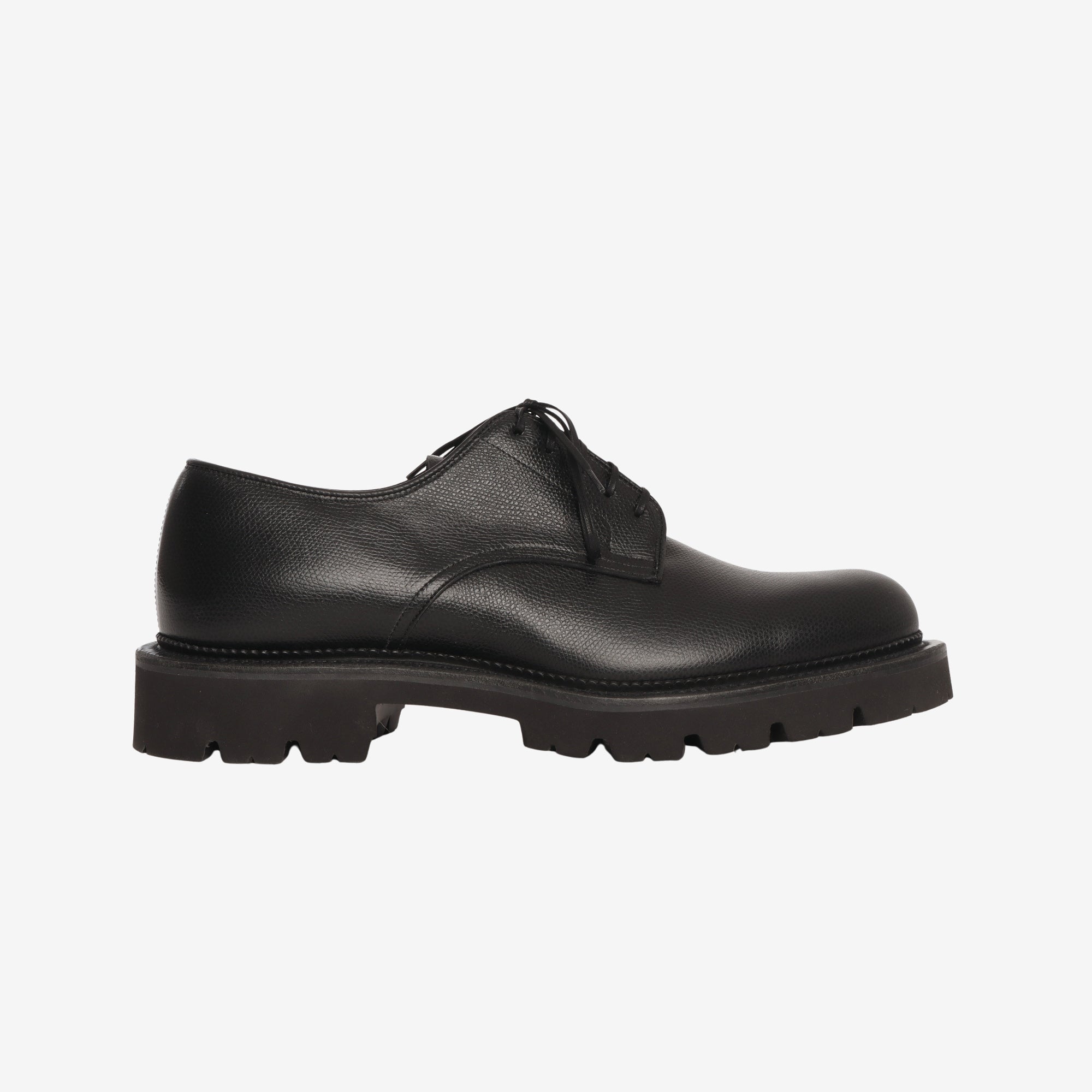 Rockland Blucher - Big Black (1905 Last)