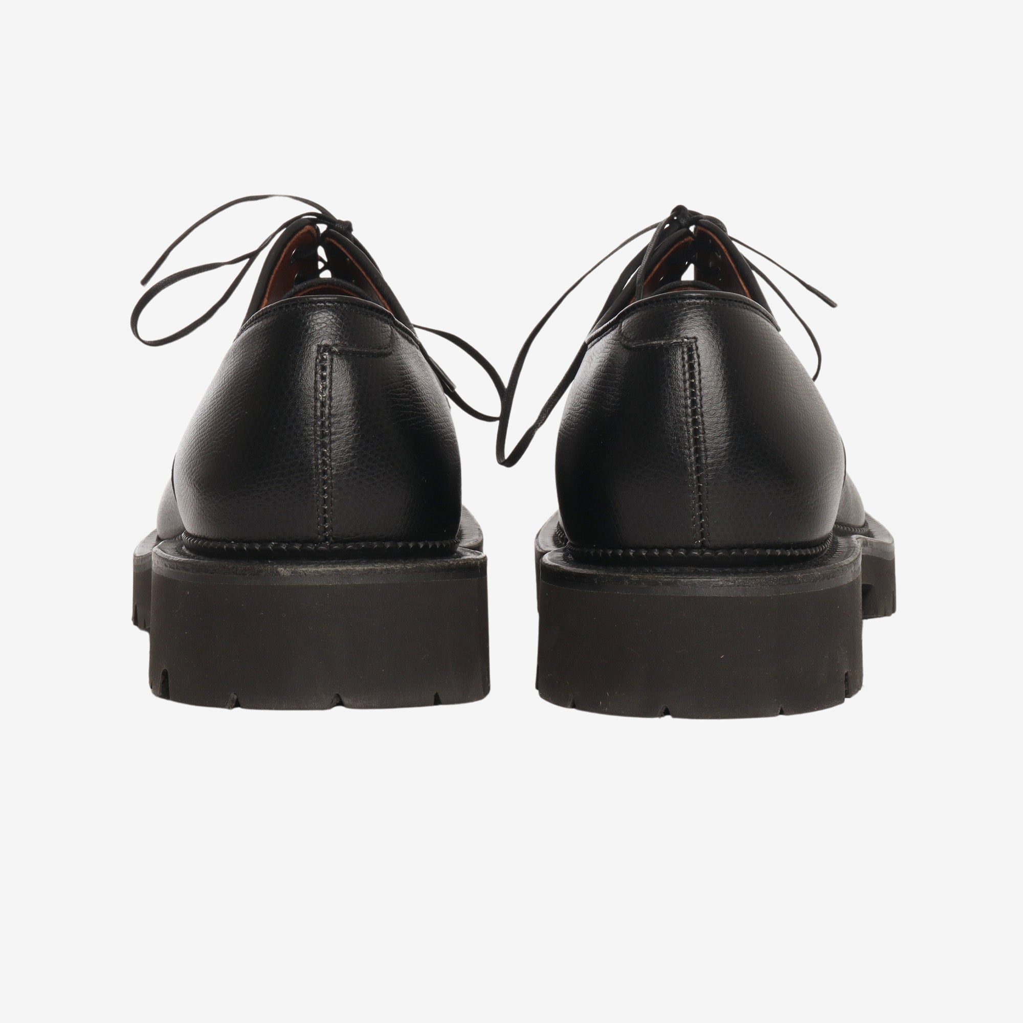 Rockland Blucher - Big Black (1905 Last)