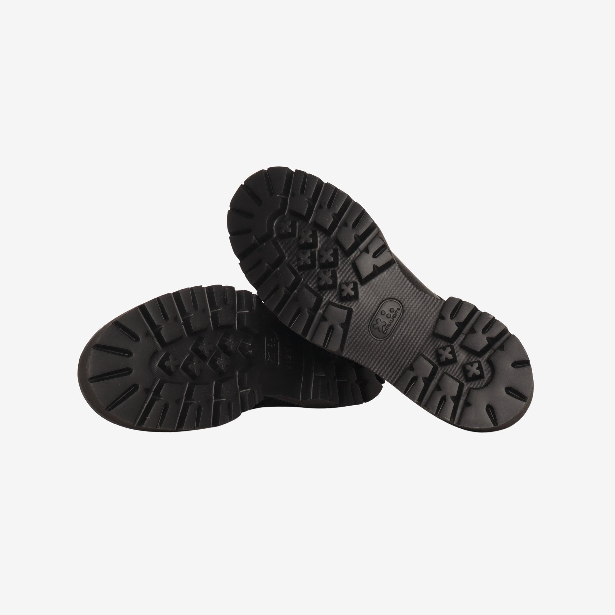 Rockland Blucher - Big Black (1905 Last)