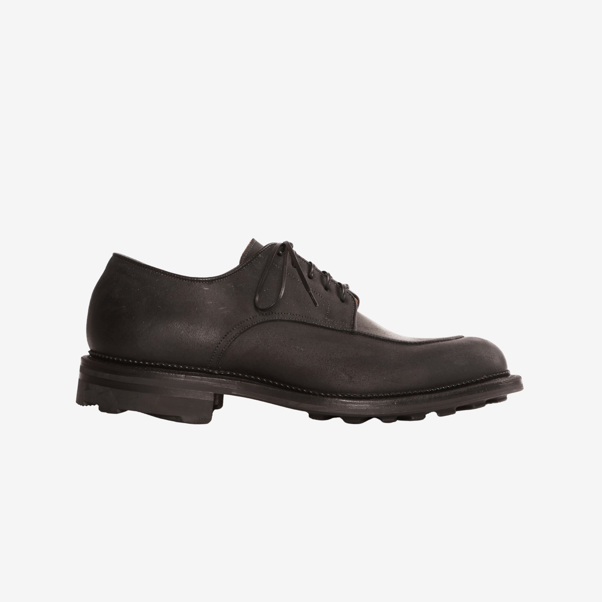 Savoy Derby - Black Wax (1905 Last)