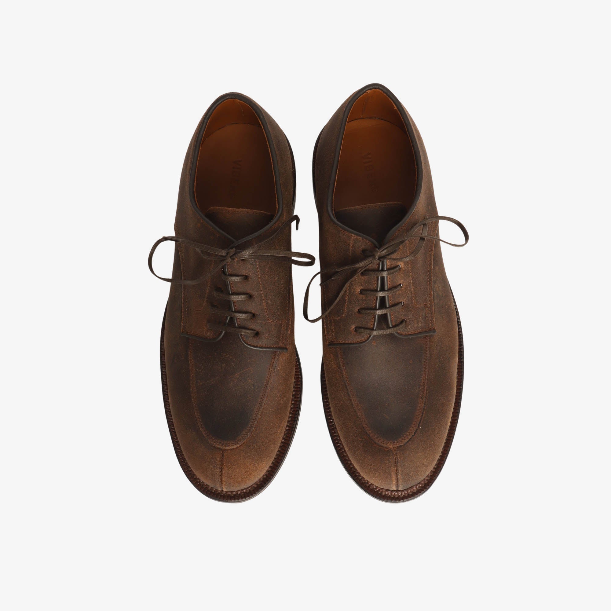 Savoy Derby - Brown (1905 Last)