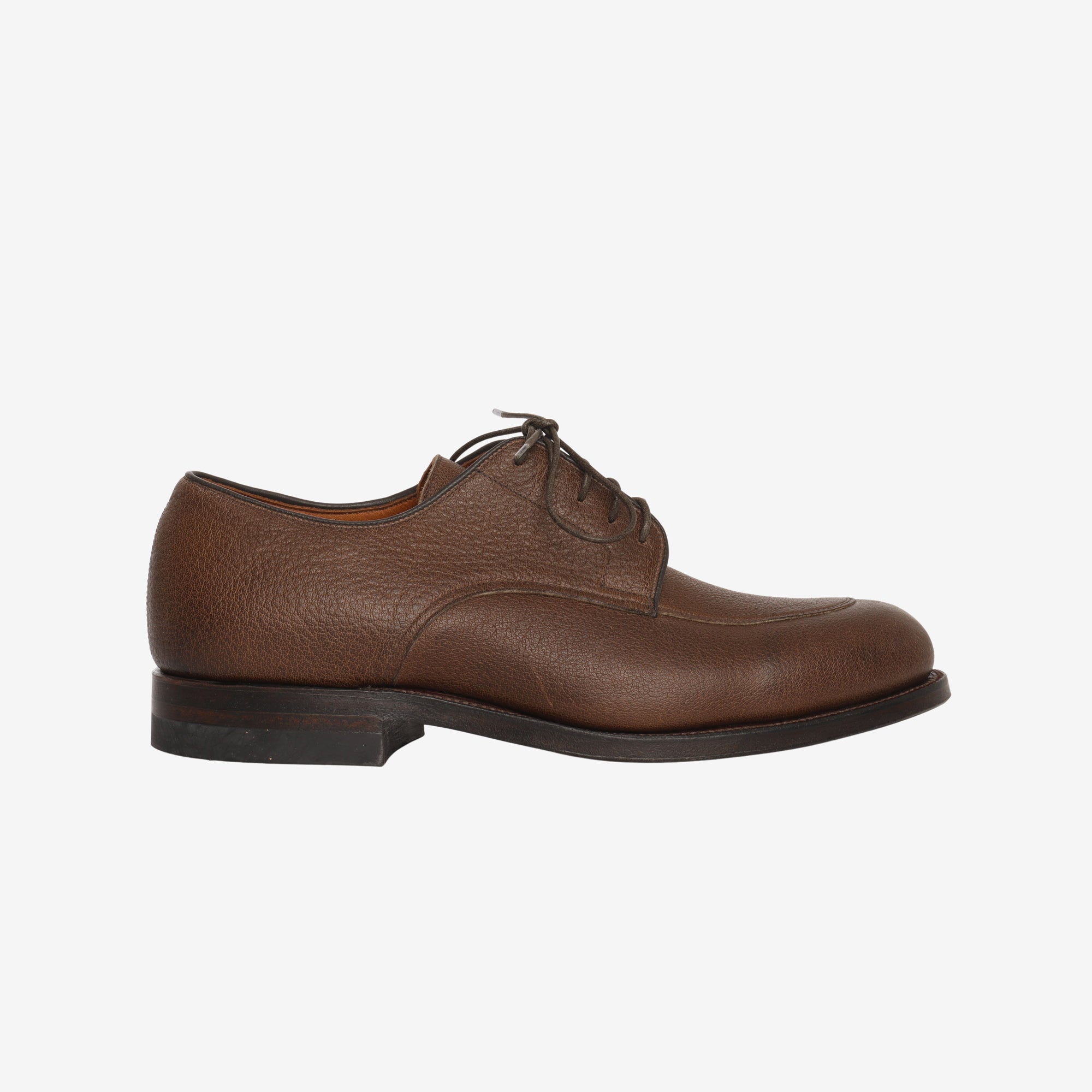 Savoy Derby - Brown Grain (1905 Last)