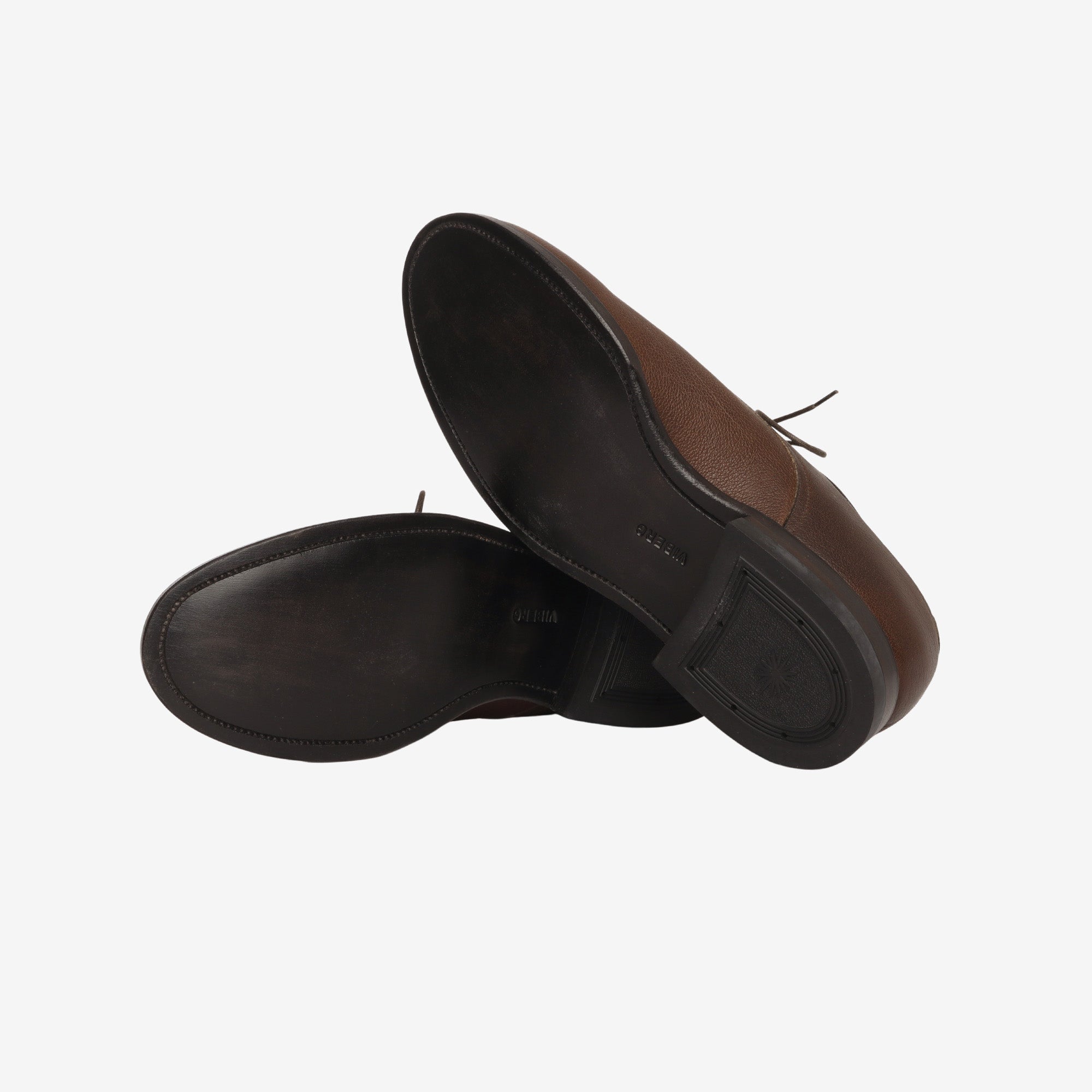 Savoy Derby - Brown Grain (1905 Last)