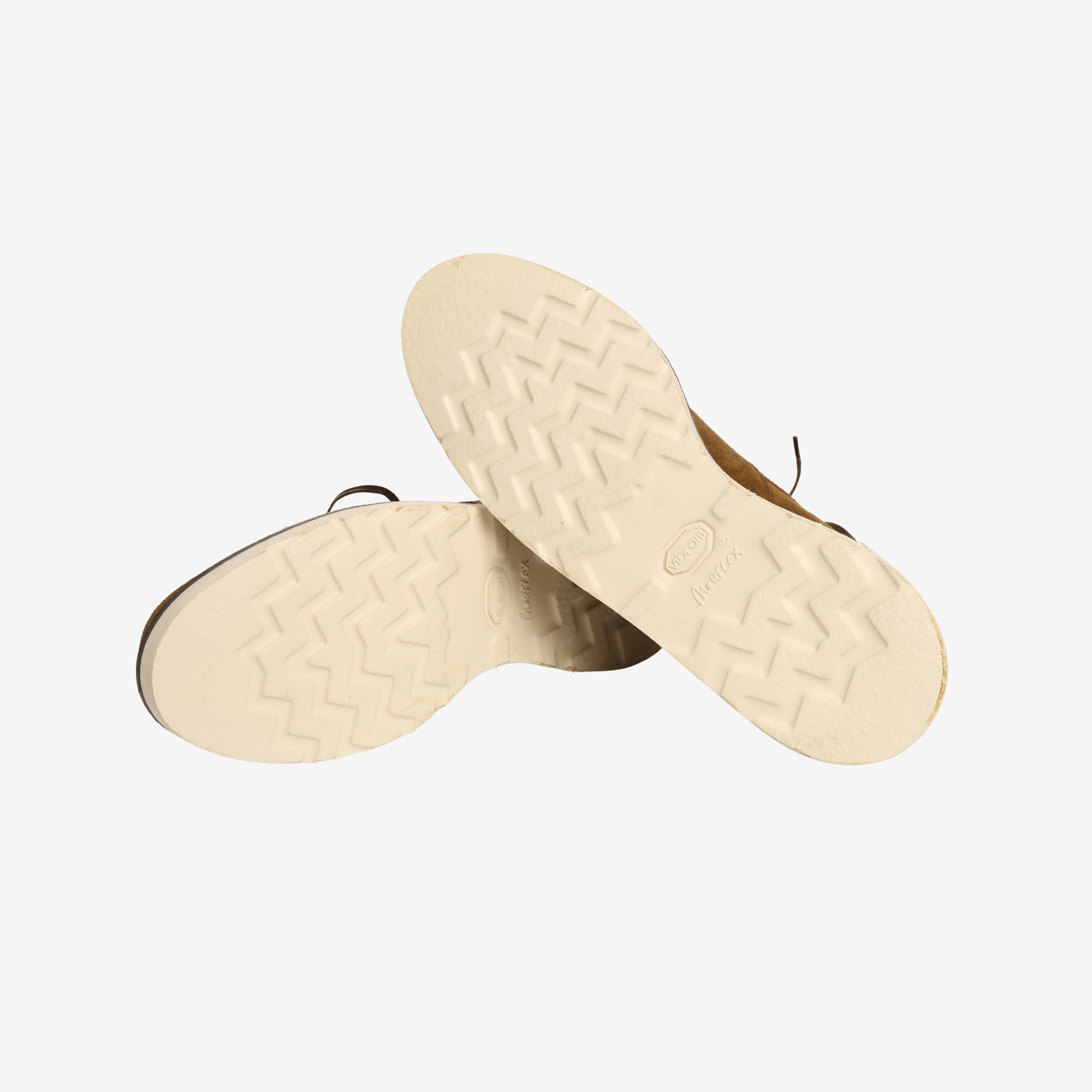 Scout Boot - Brown Suede (2030 Last)