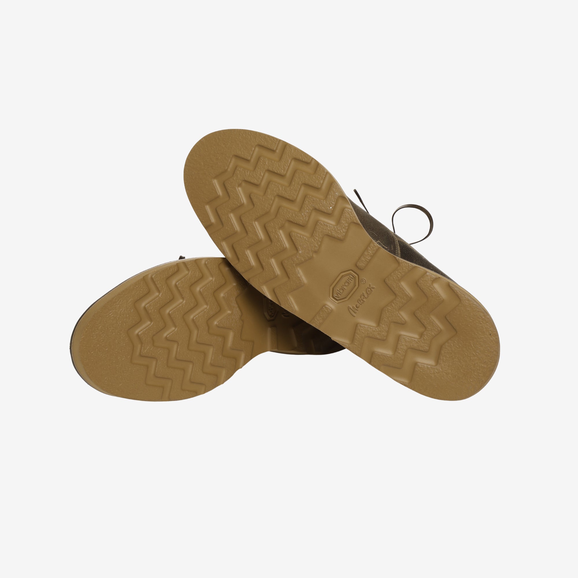 Scout Boot - Olive Wax (2030 Last)