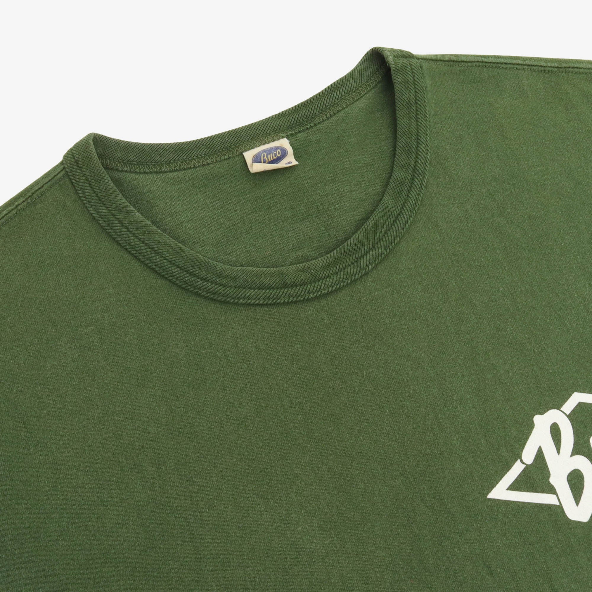 Buco Riding Togs Tee