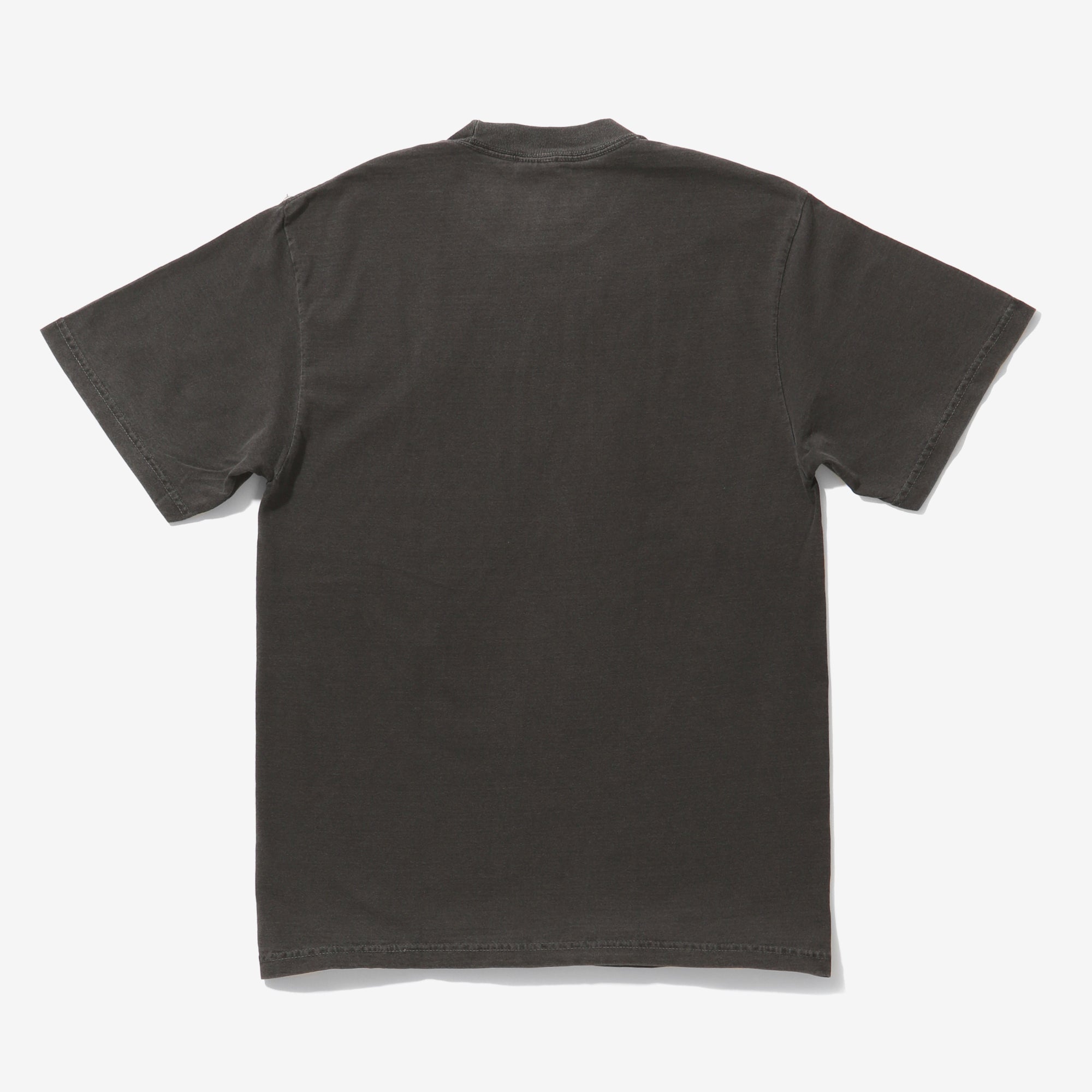 7.5 oz Garment Dye Tee - Grey