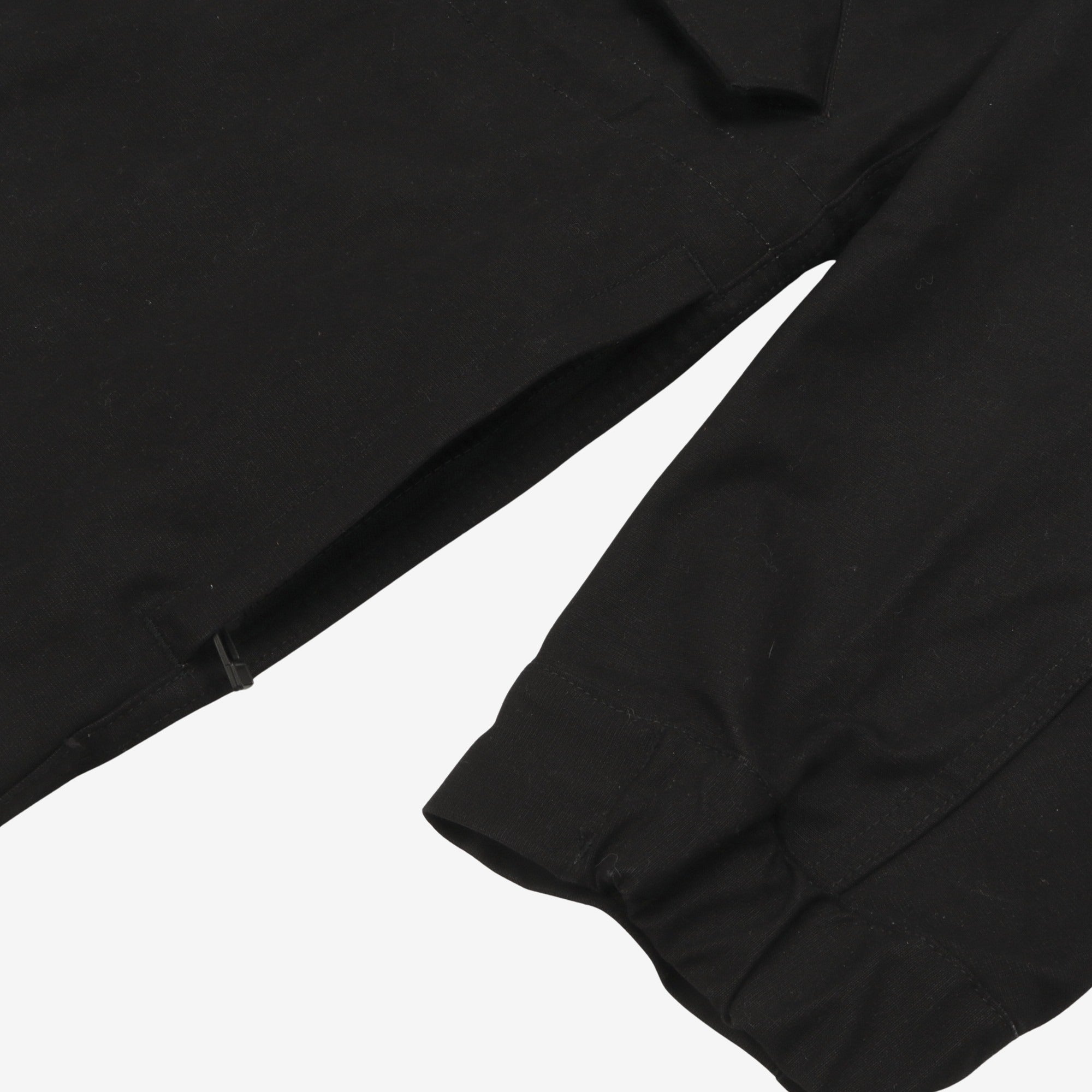 Takibi Fishtail Parka