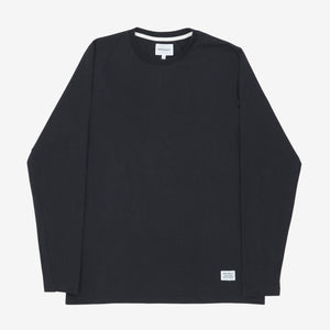 Neils Basics LS T-Shirt