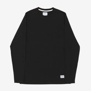 Neils Basics LS T-Shirt