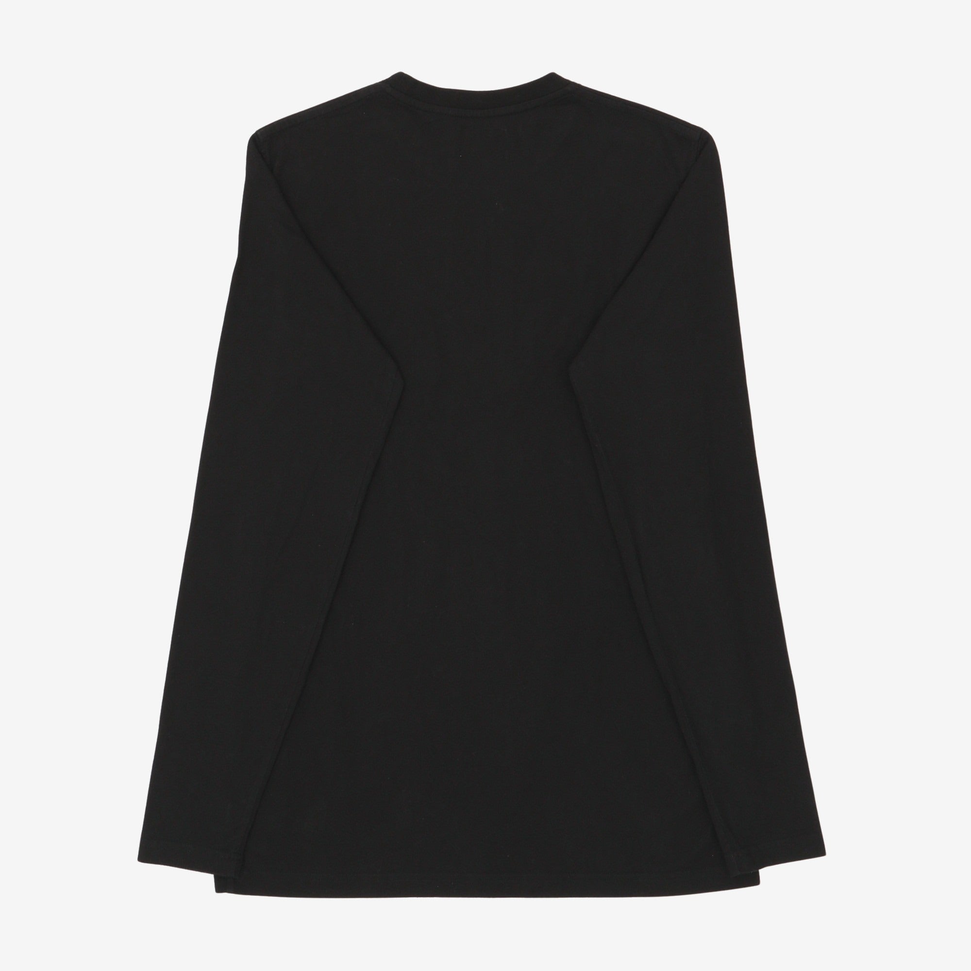 Neils Basics LS T-Shirt