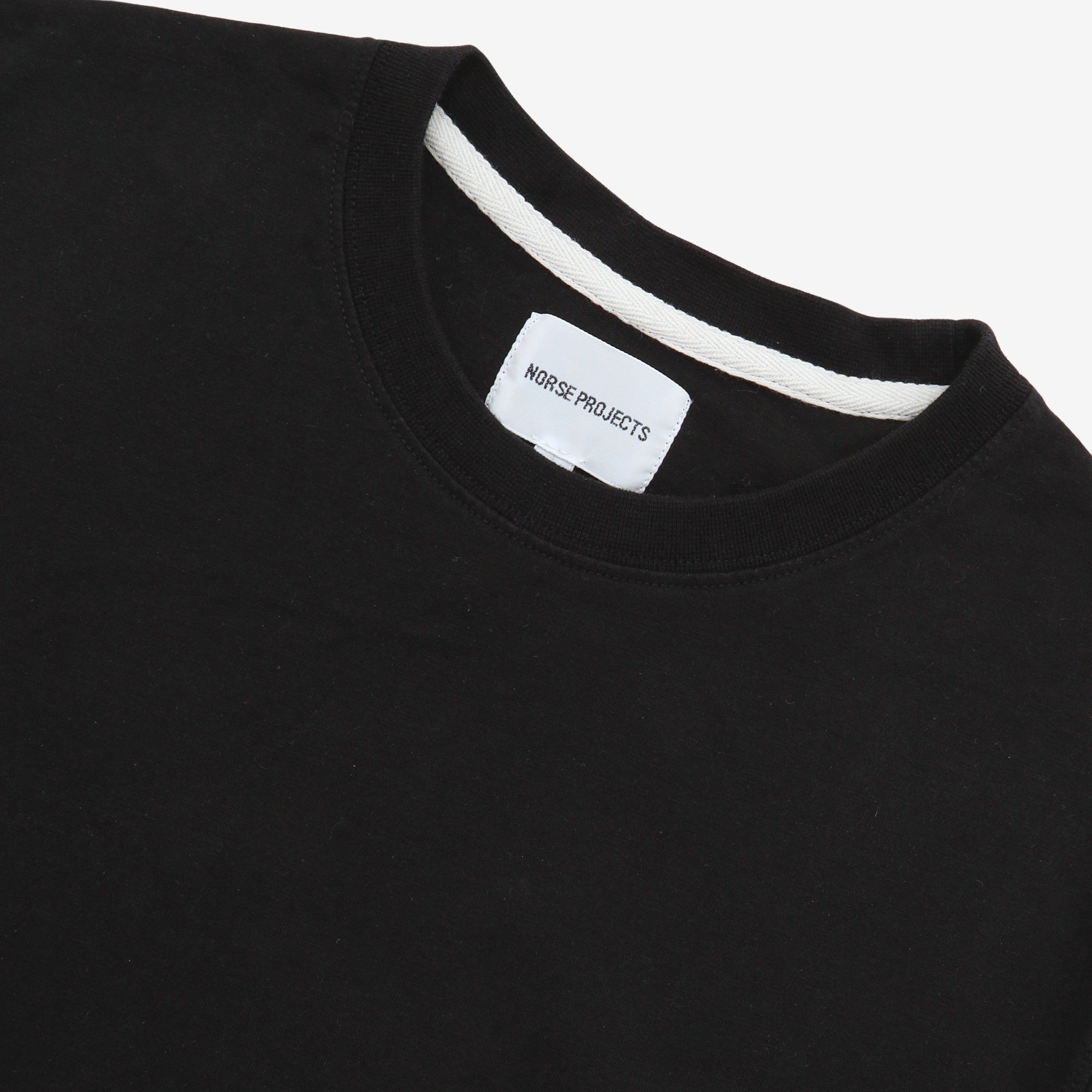 Neils Basics LS T-Shirt
