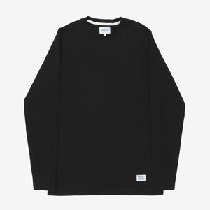 Neils Basics LS T-Shirt