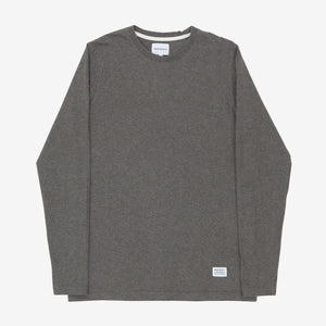 Neils Basics LS T-Shirt
