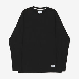 Neils Basics LS T-Shirt