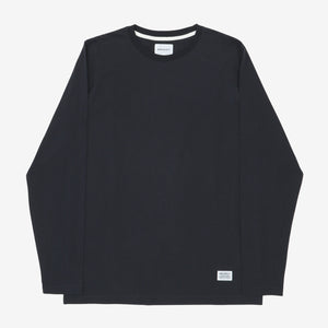 Neils Basics LS T-Shirt