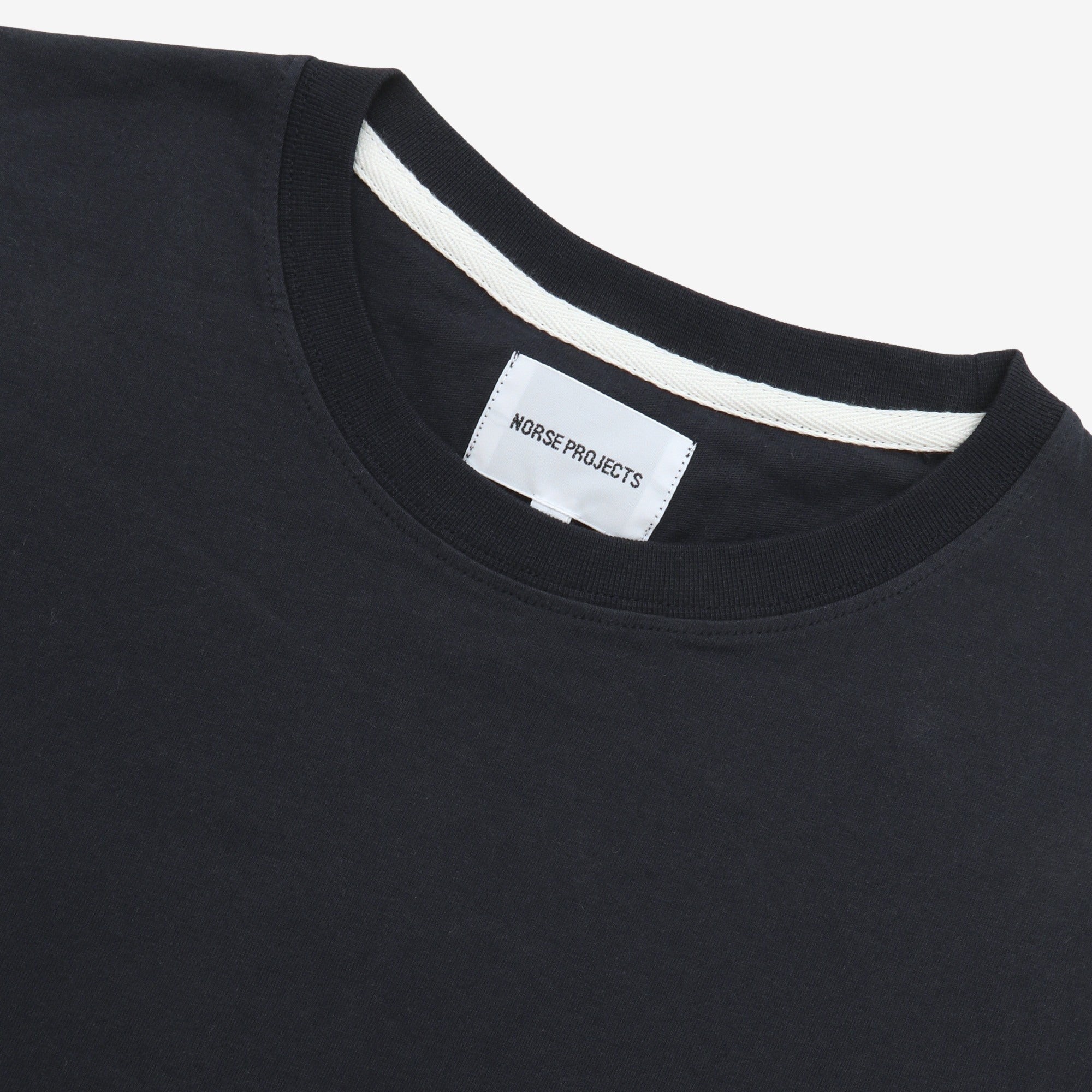 Neils Basics LS T-Shirt