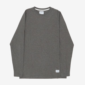 Neils Basics LS T-Shirt