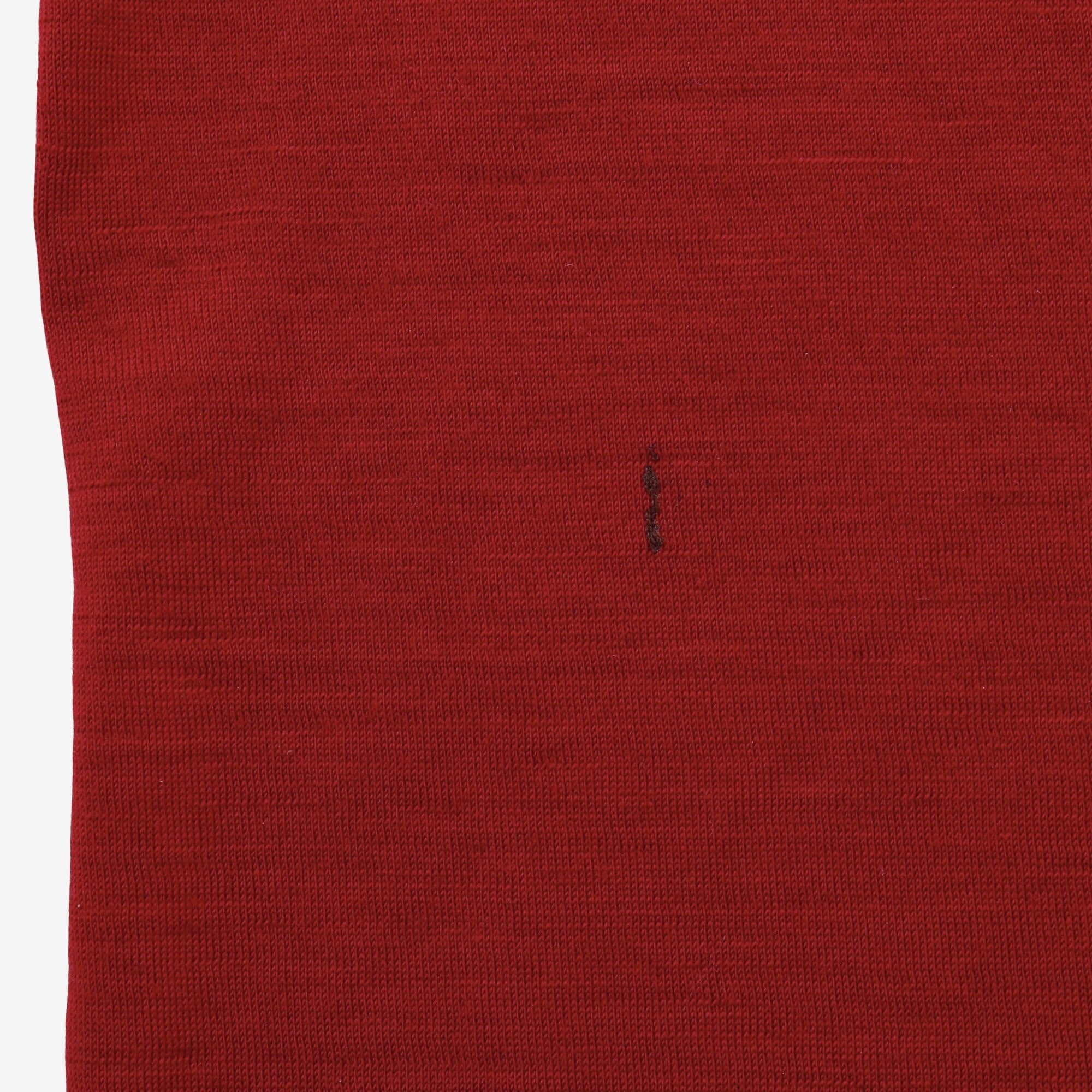 Quarter Zip Merino Wool Thermal