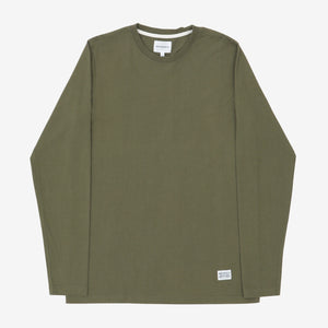 Neils Basics LS T-Shirt