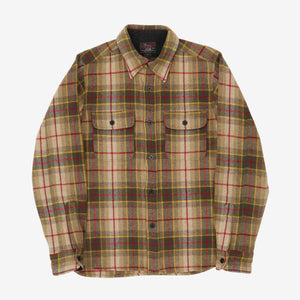 Flannel Shirt