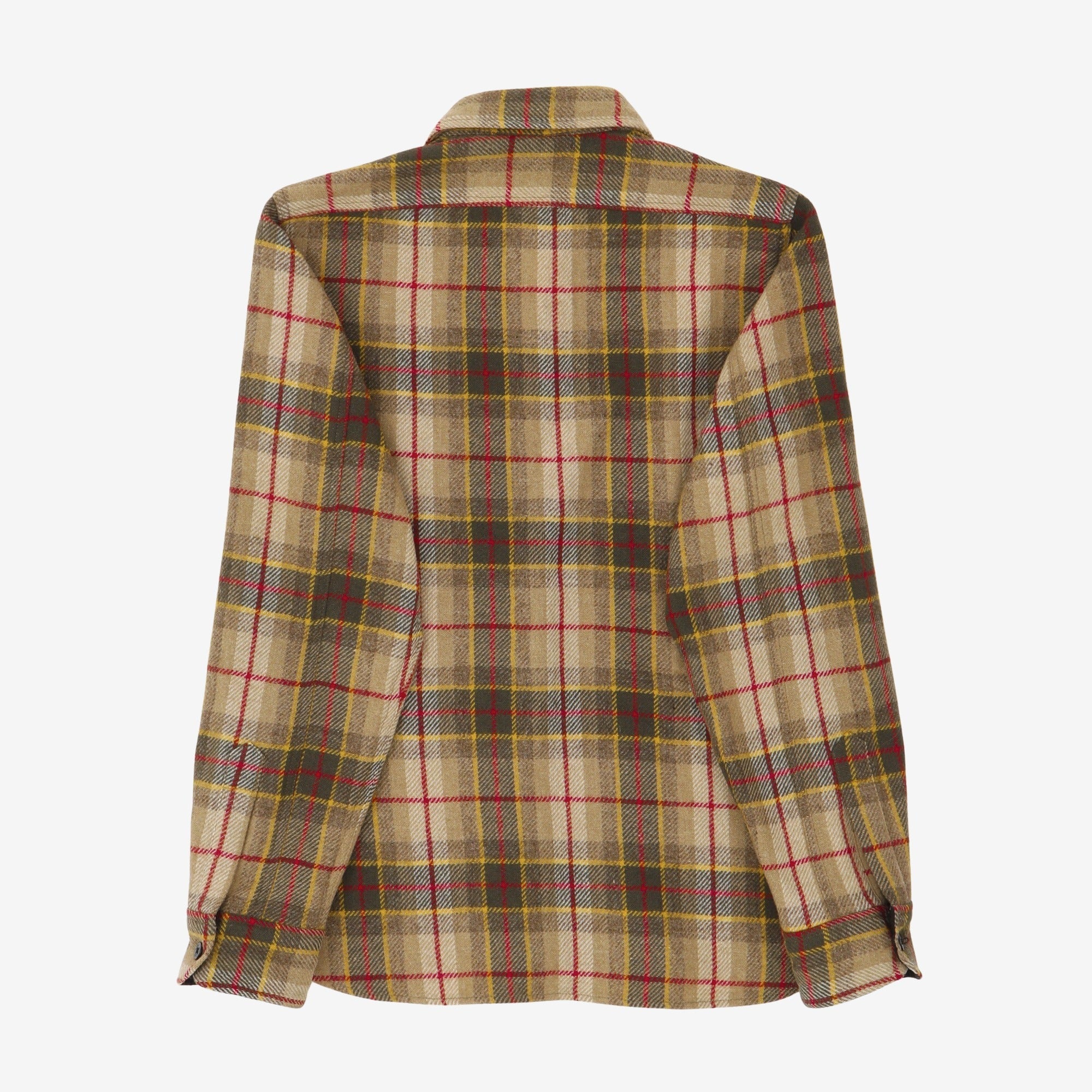 Flannel Shirt