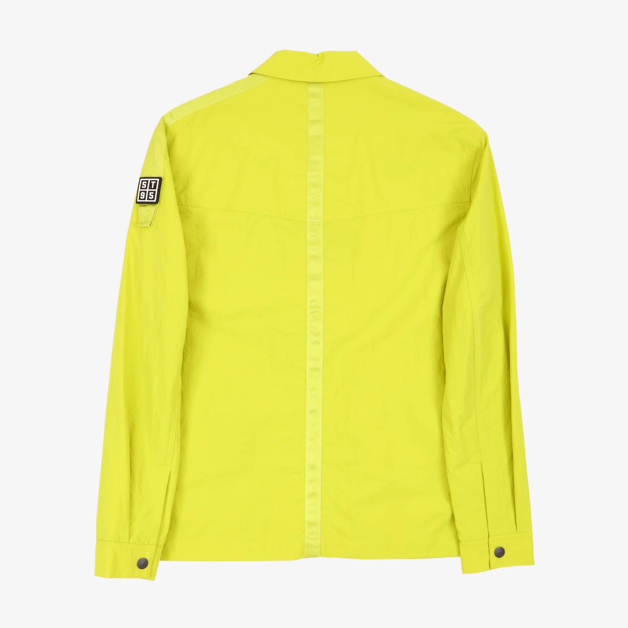 Exosphere Overshirt