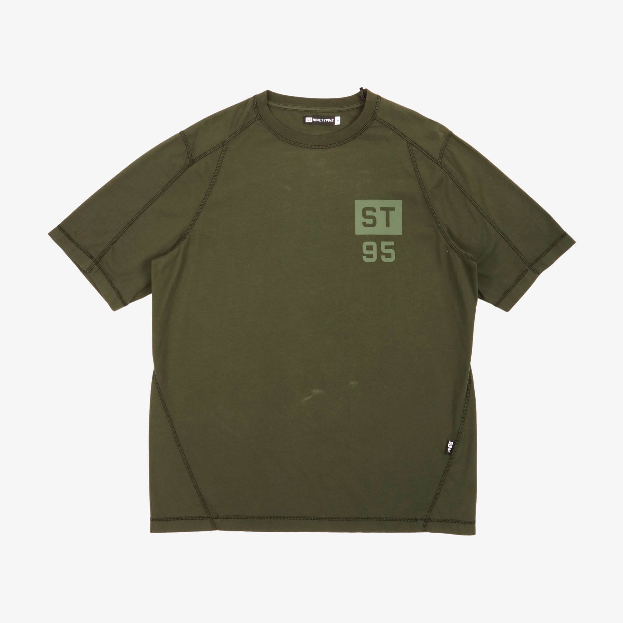 Jump Tee