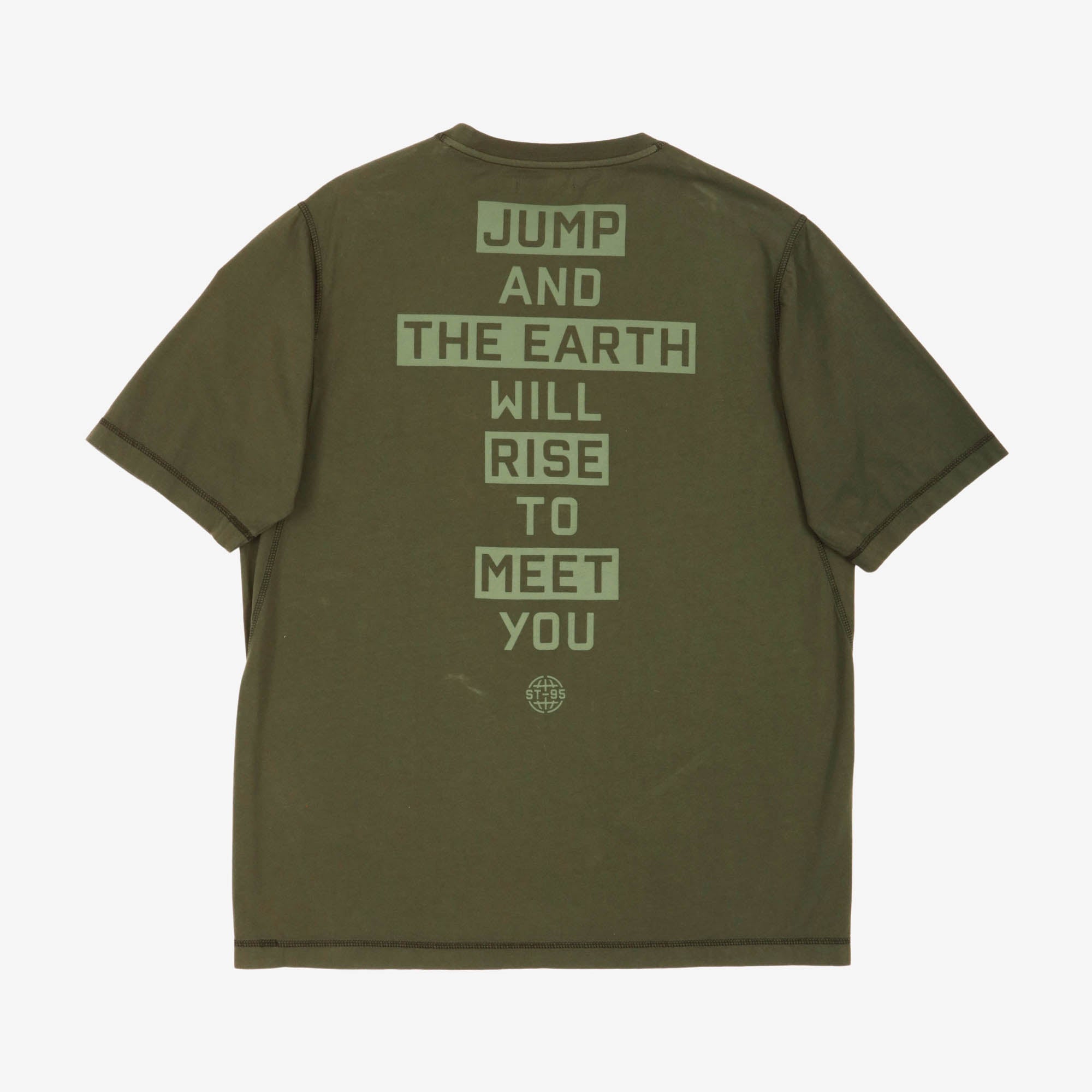 Jump Tee