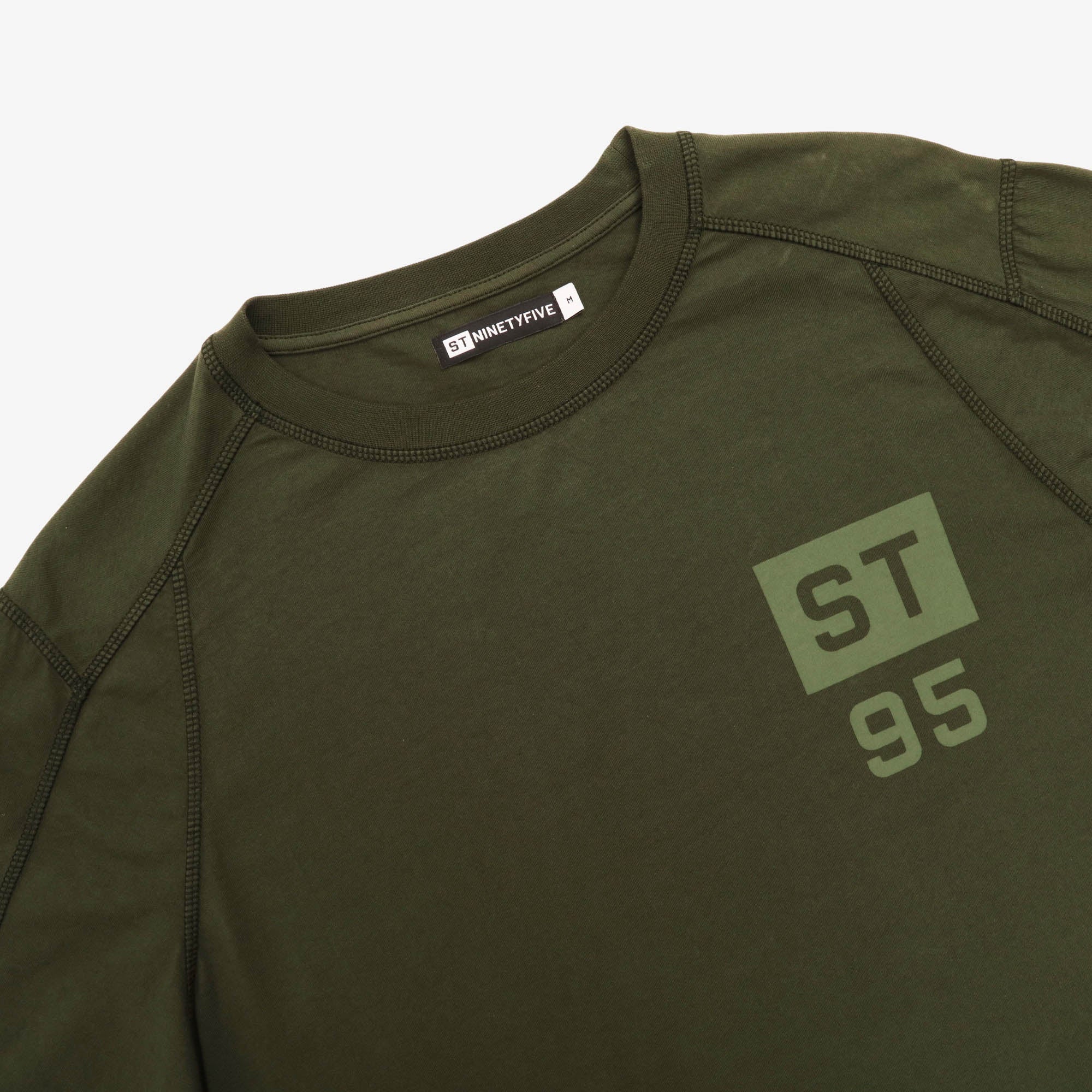 Jump Tee
