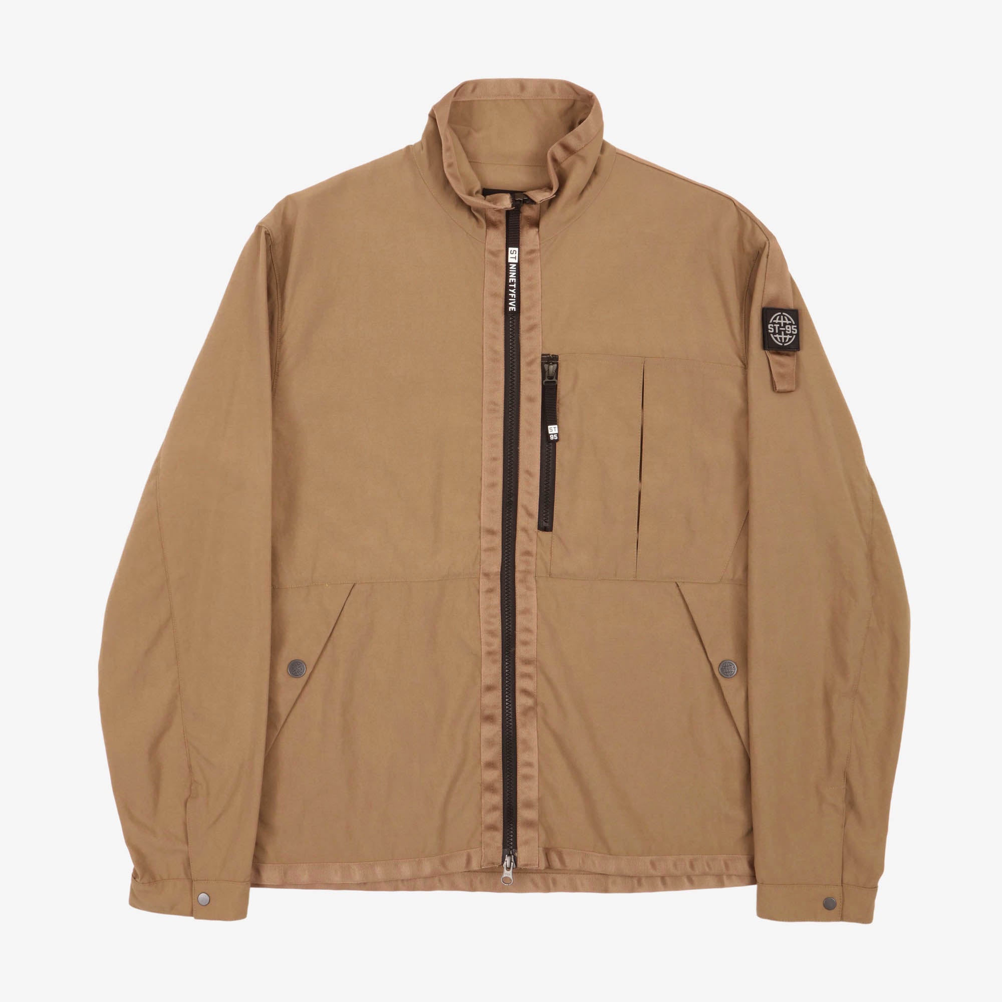 Proximity Overshirt
