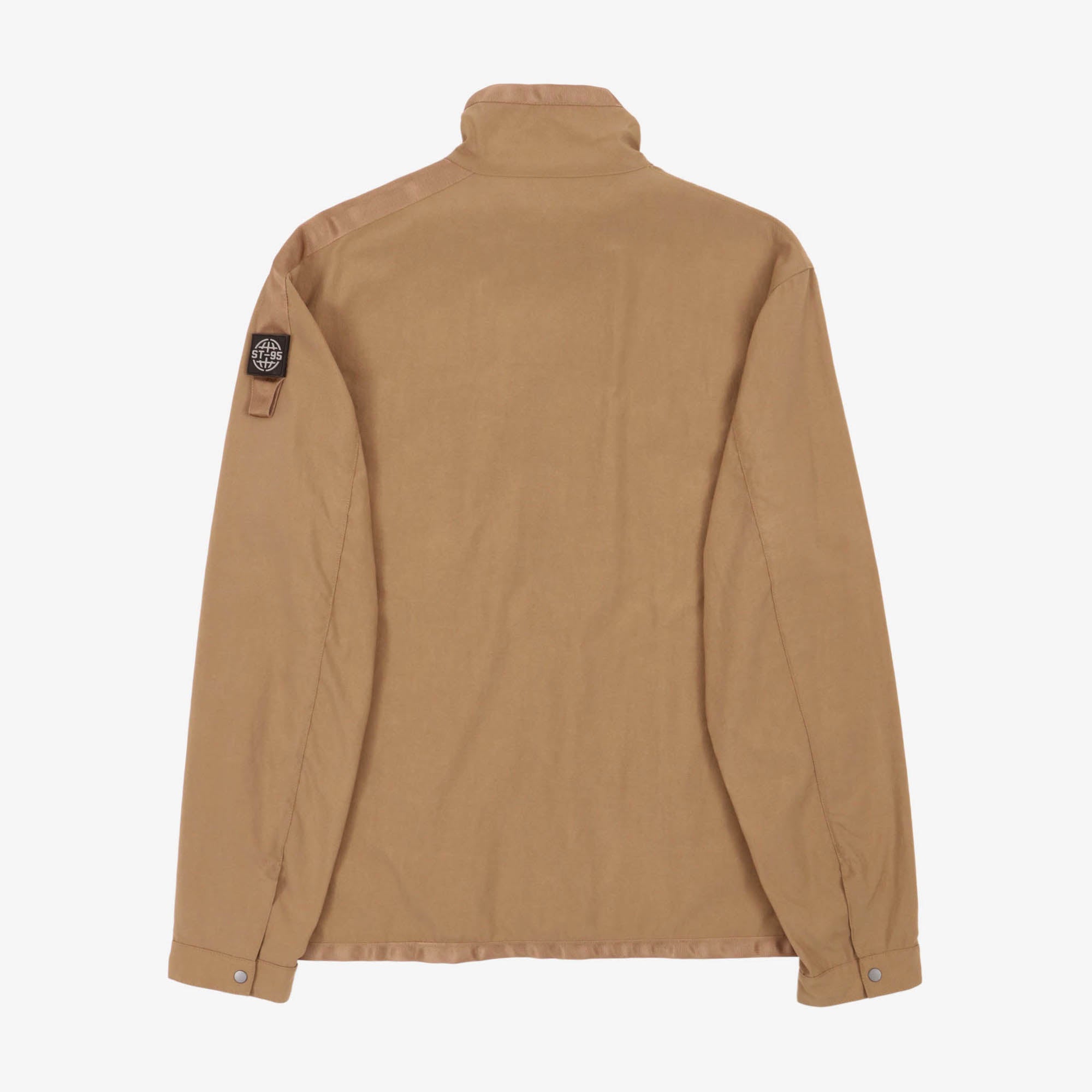 Proximity Overshirt