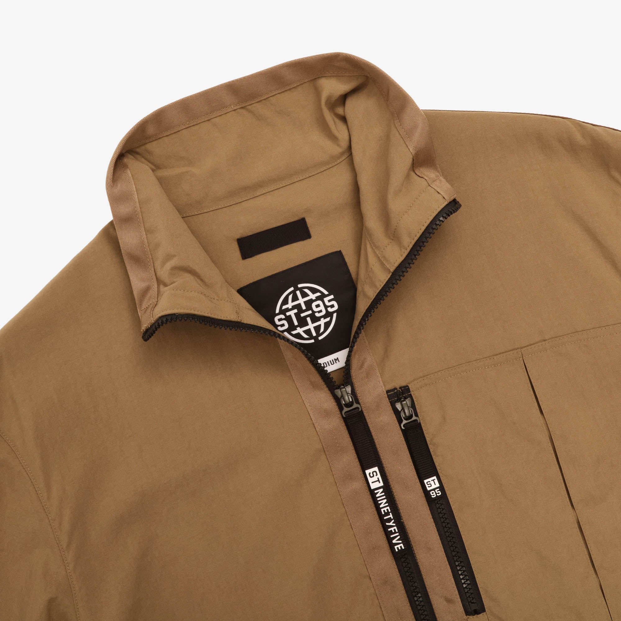 Proximity Overshirt