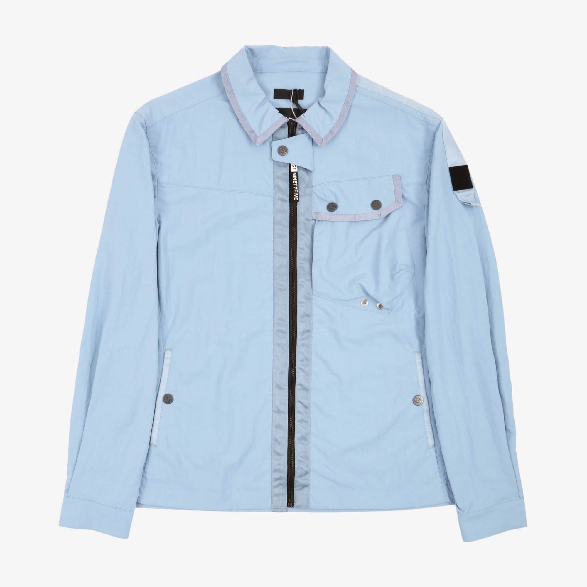Ballute Overshirt