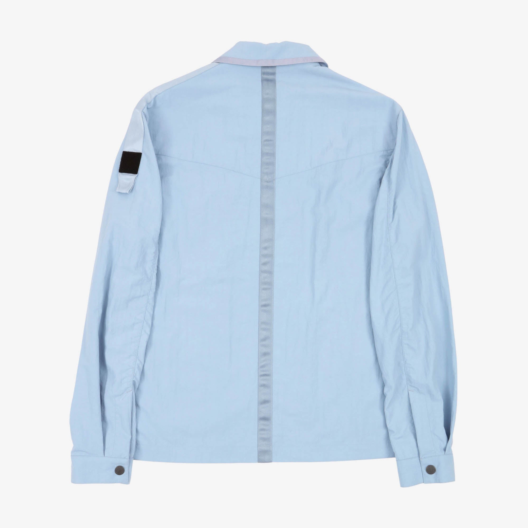 Ballute Overshirt
