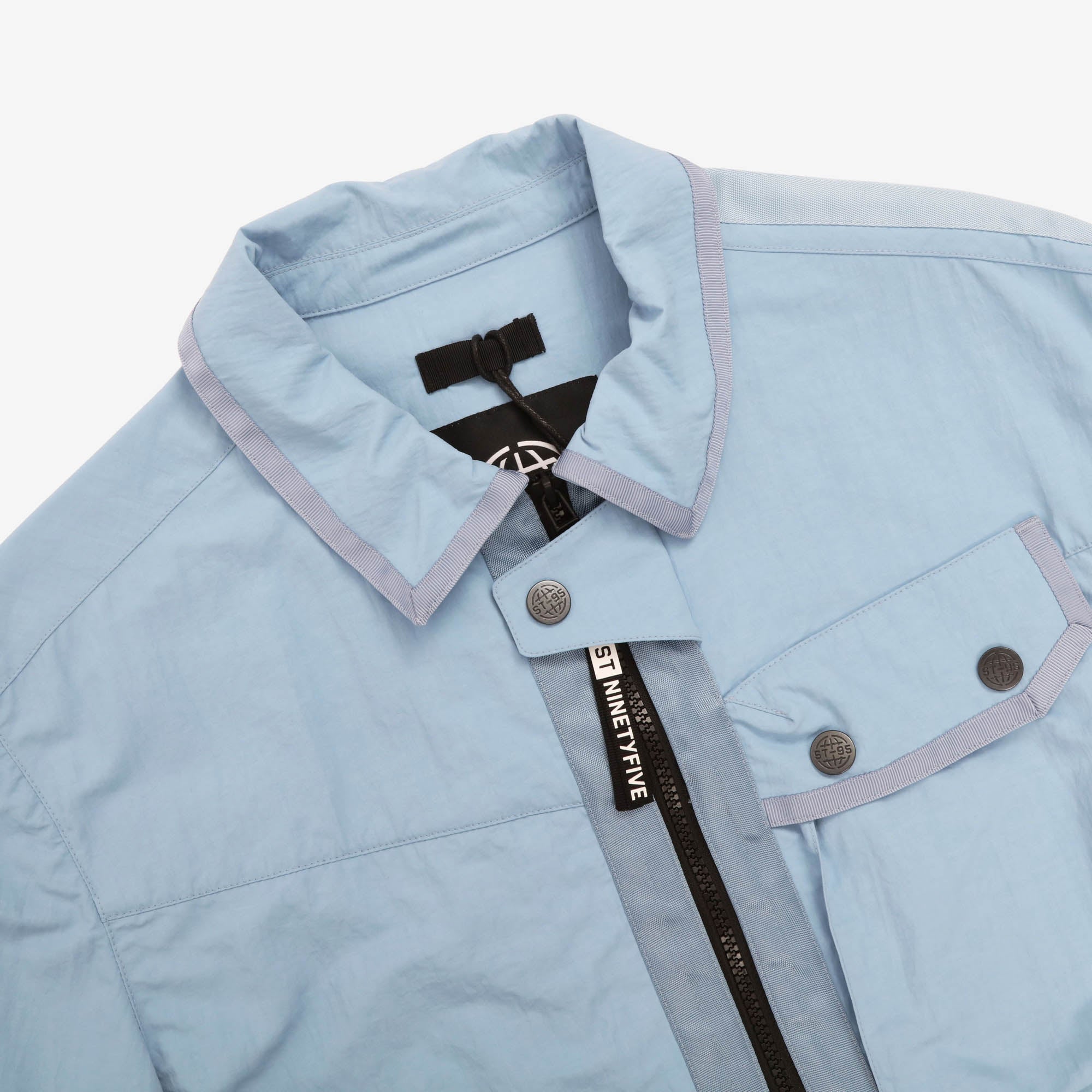 Ballute Overshirt