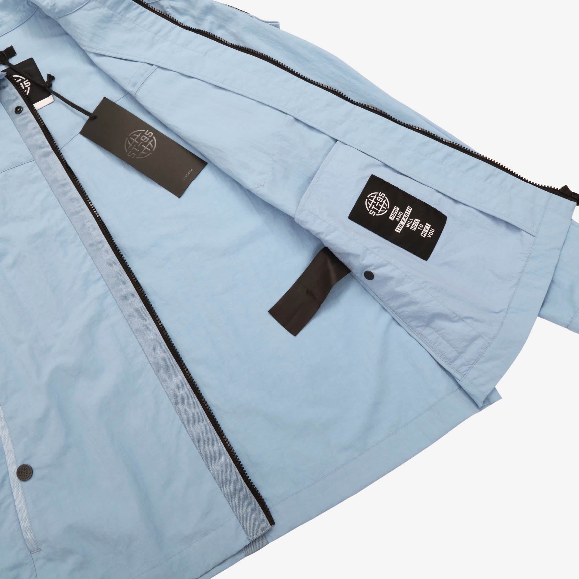Ballute Overshirt
