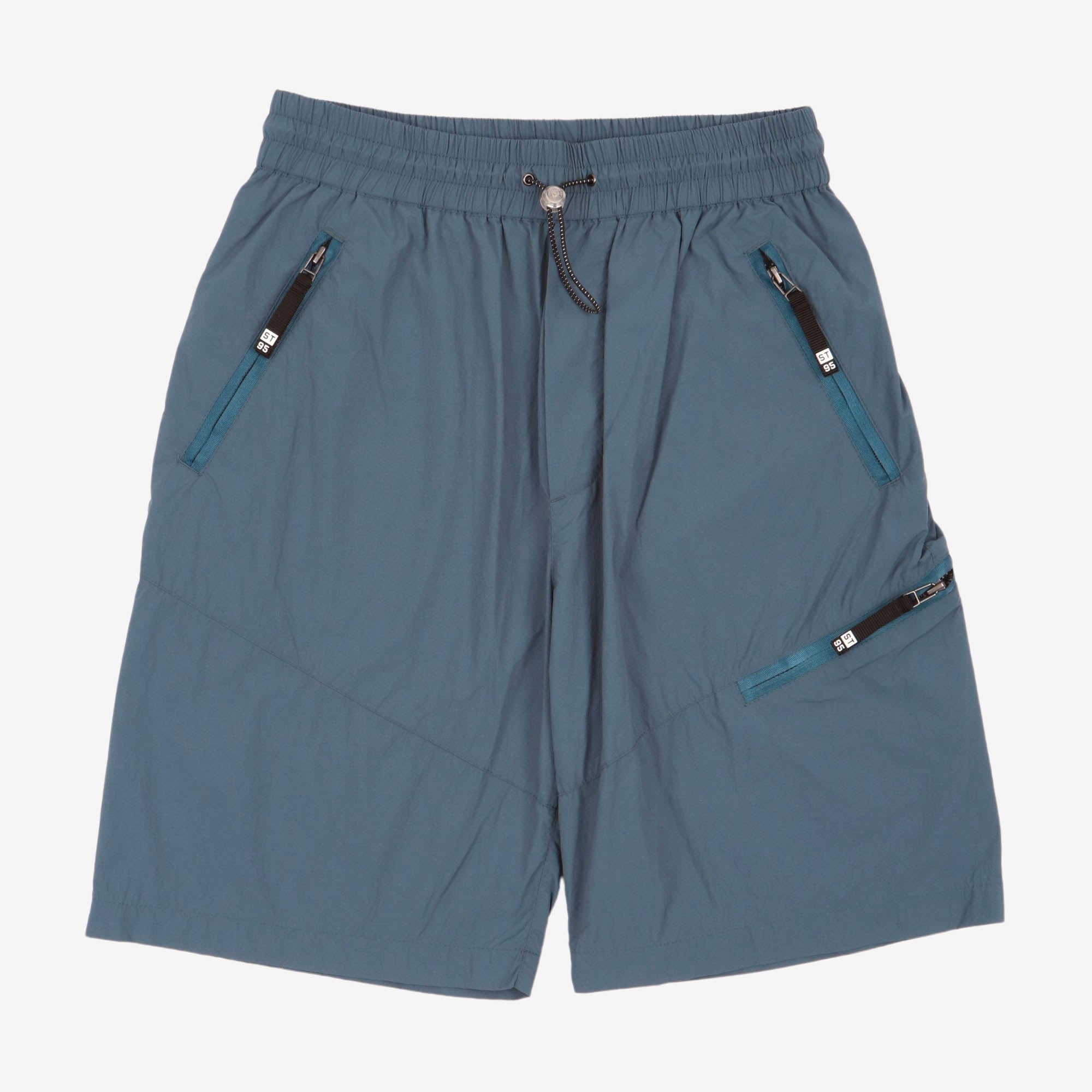 Sample Cargo Shorts