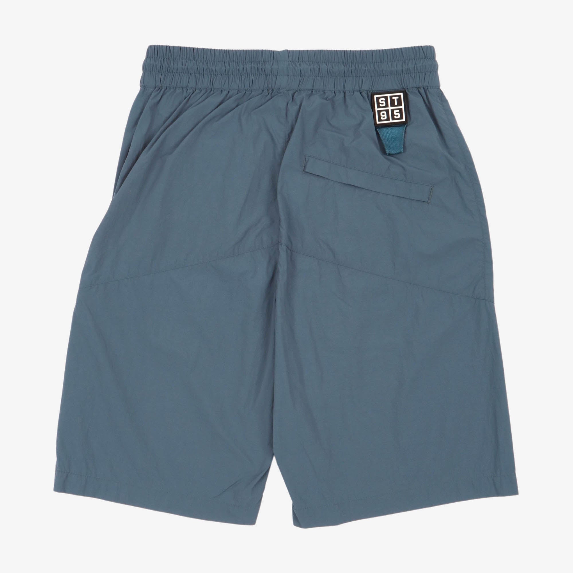 Sample Cargo Shorts