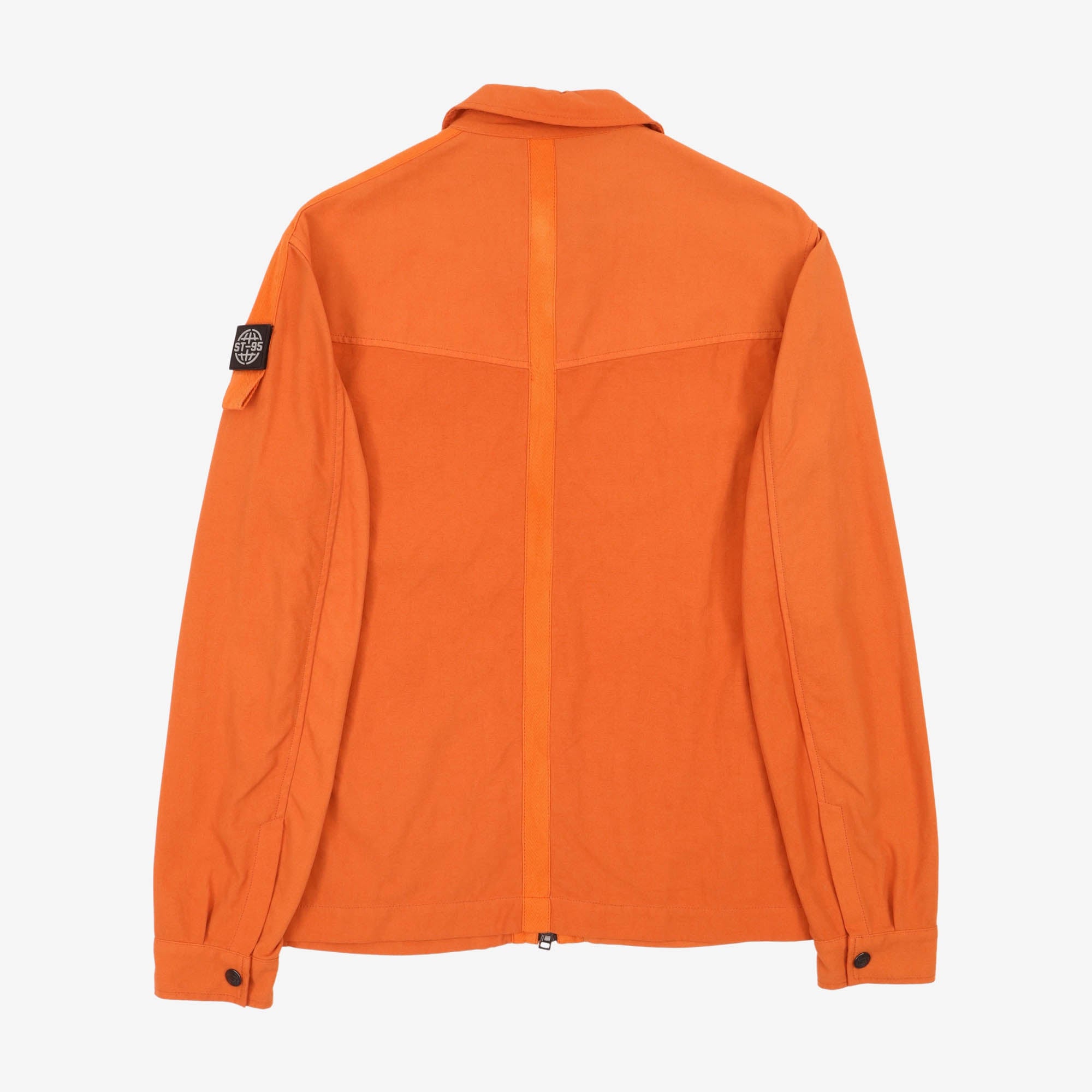Ballute Overshirt