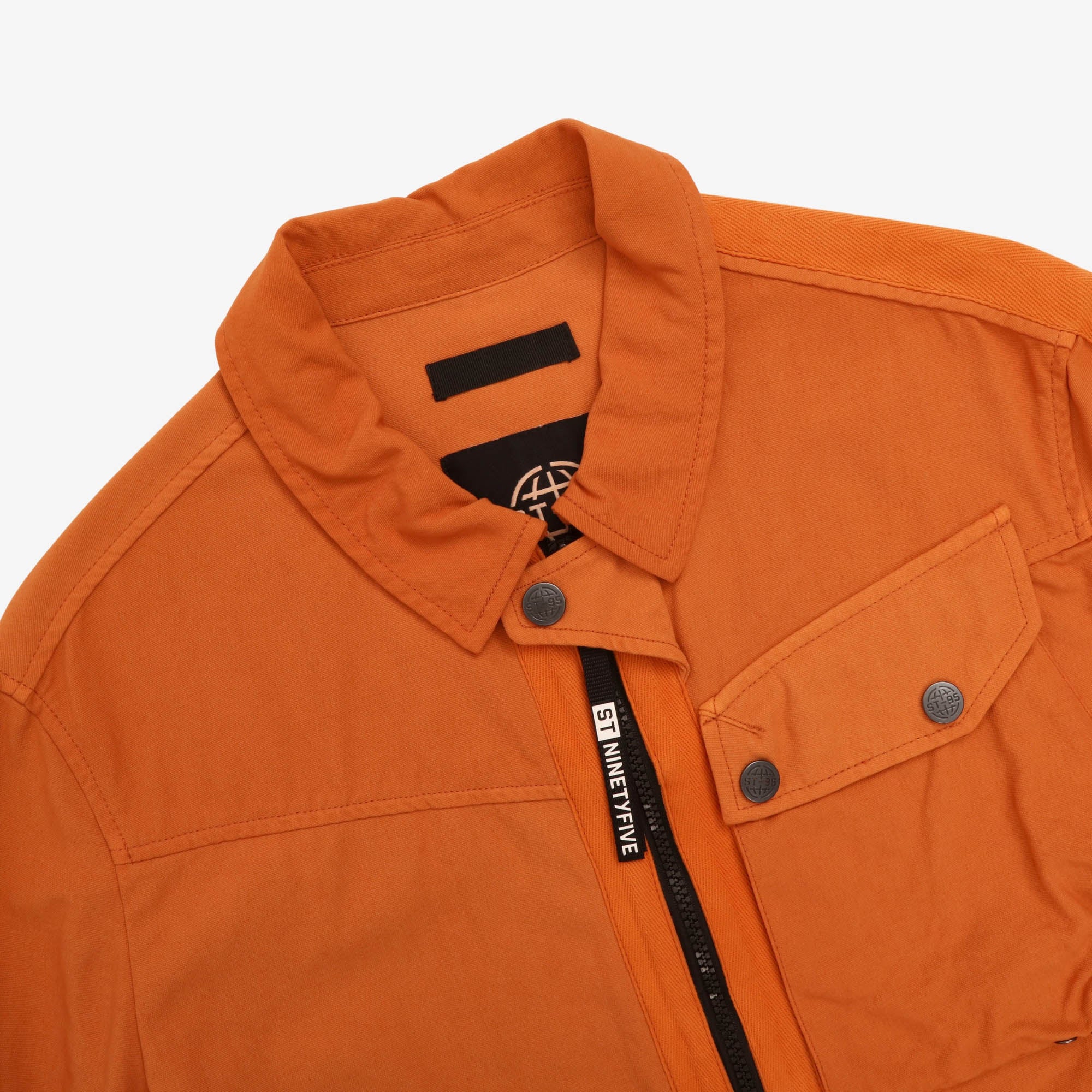 Ballute Overshirt